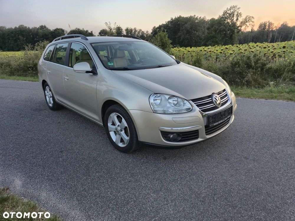 Volkswagen Golf V 1.6 Comfortline - 18