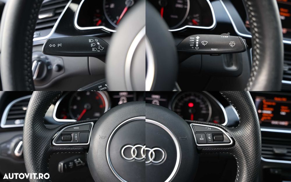 Audi A5 Coupé 2.0 TDI S tronic - 15