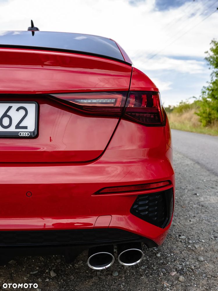 Audi S3 - 10