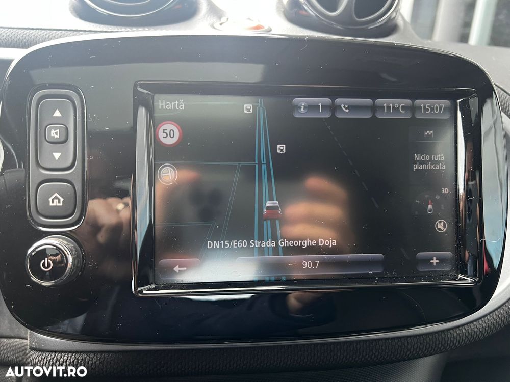 Smart Forfour twinamic Brabus Style - 20