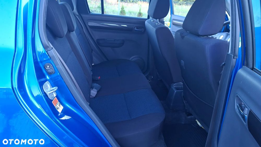 Suzuki Swift - 9