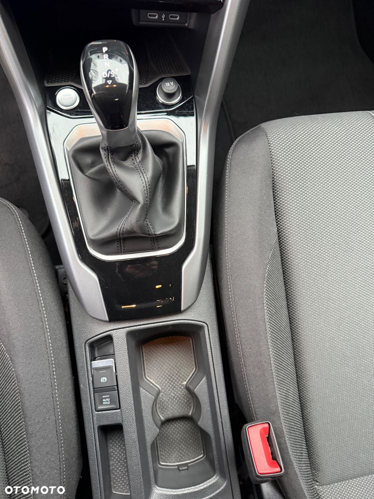 Volkswagen T-Roc 1.5 TSI Life Plus DSG - 35