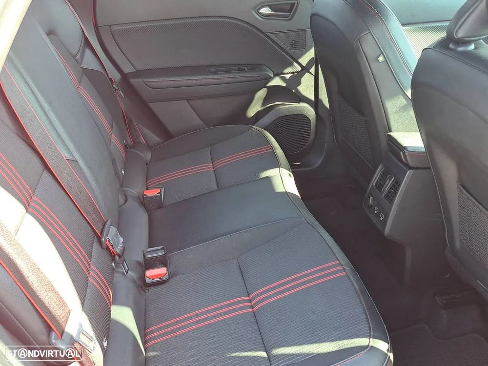 Renault Captur 1.0 TCe RS Line - 9