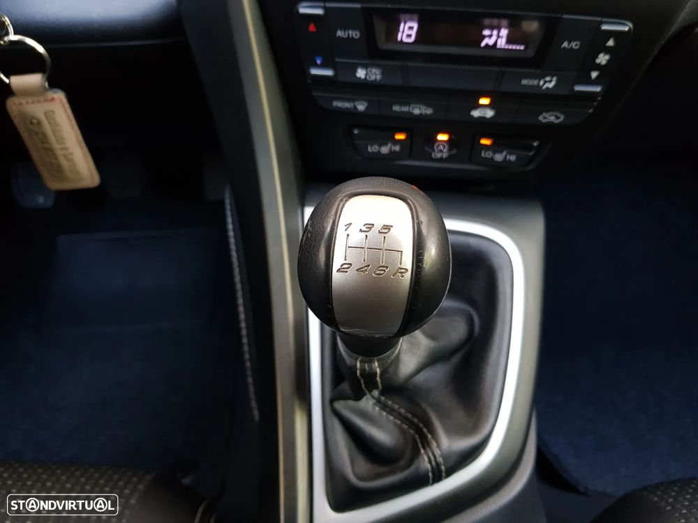 Honda Civic Tourer 1.6 i-DTEC Comfort - 19