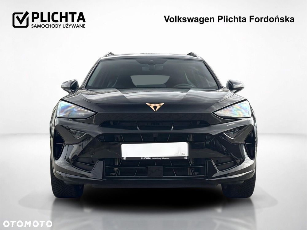 Cupra Formentor 1.5 eTSI mHEV DSG - 9