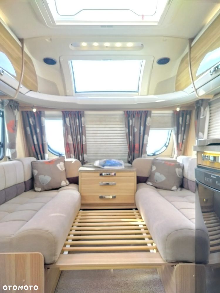 SWIFT Sterling Elite - 33