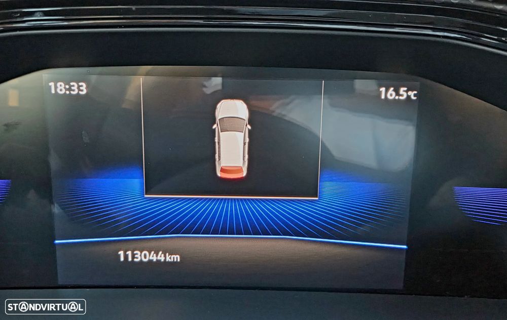 VW T-Cross - 15