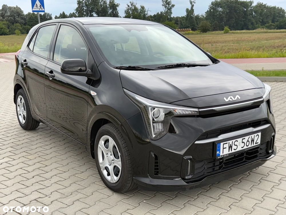 Kia Picanto 1.0 GDI L - 4