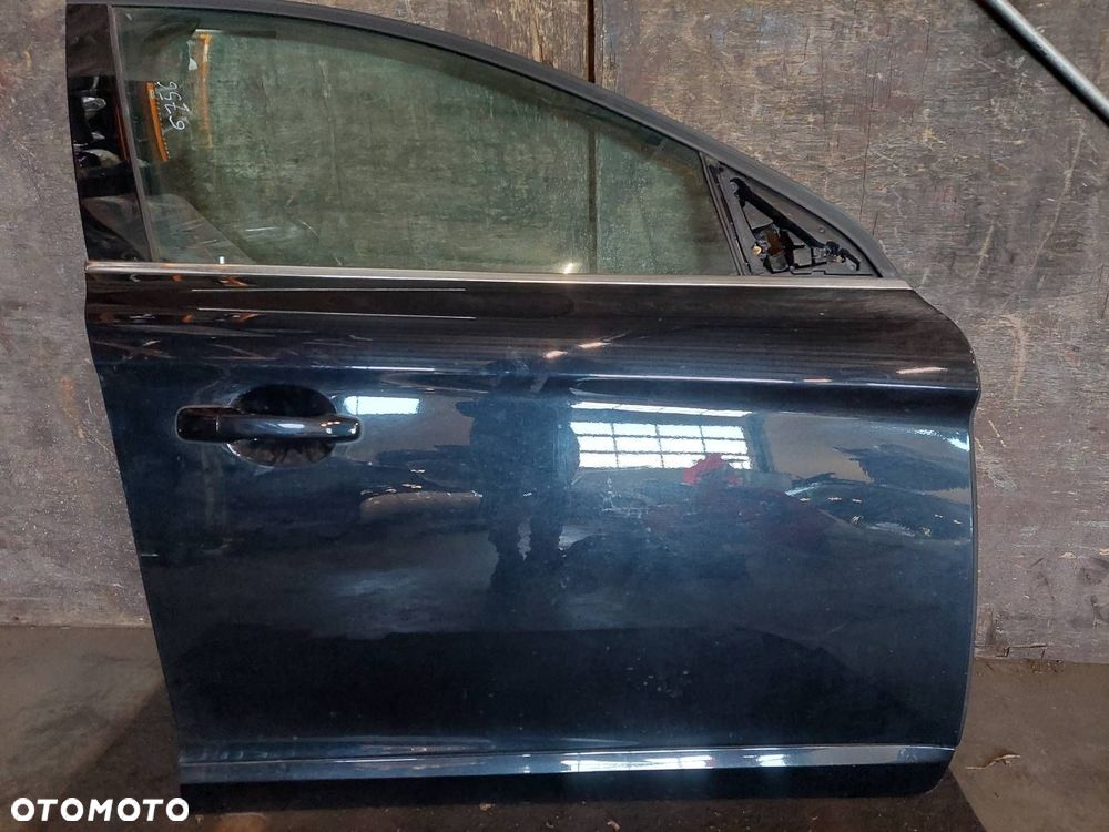 DRZWI KOMPLETNE PRAWY PRZÓD VOLVO XC60 I LIFT 452-46 31343030 - 3