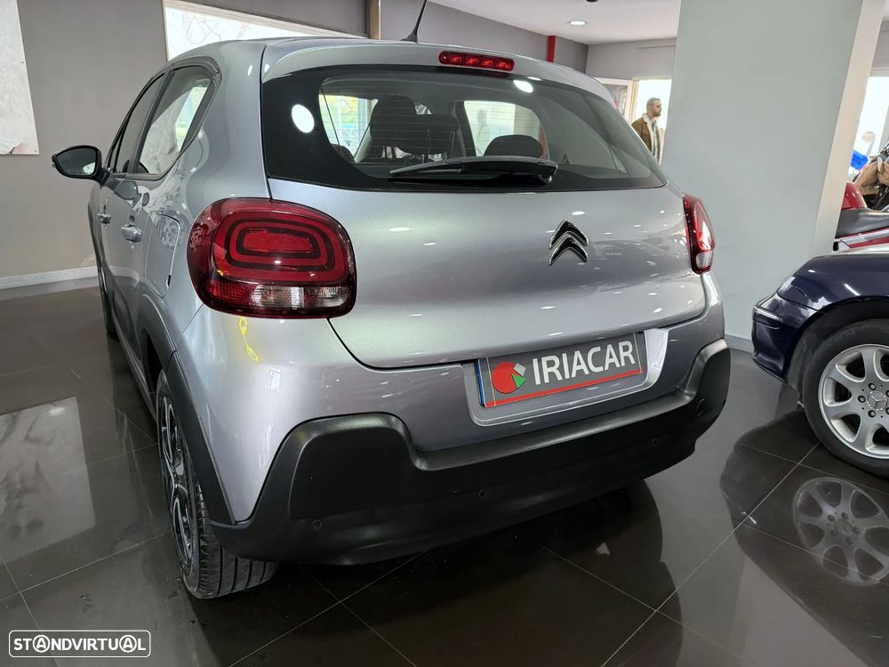 Citroën C3 1.2 PureTech Feel - 3