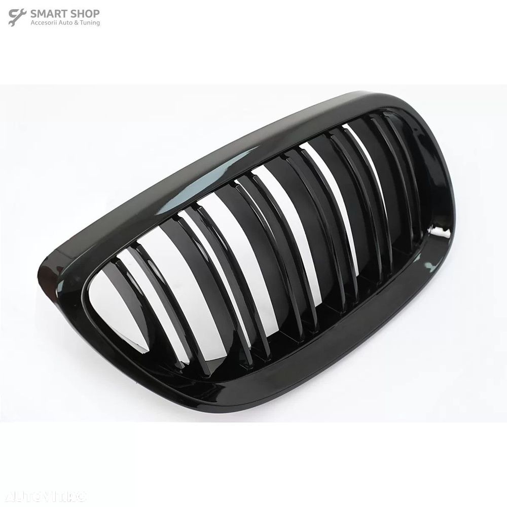 Grile Centrale BMW Seria 3 E92 E93 Coupe Convertible PreLCI (2006-2009 - 3