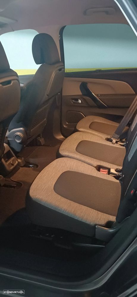 Citroën C4 Picasso 1.6 BlueHDi Feel J16 - 14