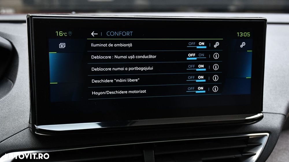 Peugeot 3008 PHEV 300 EAT8 4X4 GT - 22