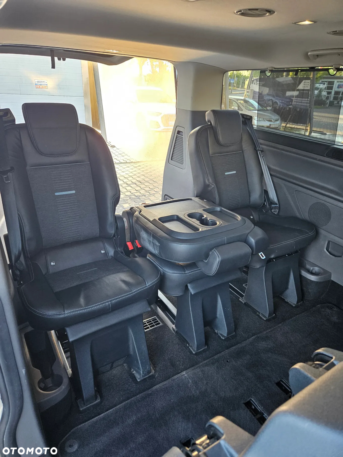 Ford Tourneo Custom 2.0 EcoBlue L2 Active SelectShift - 29