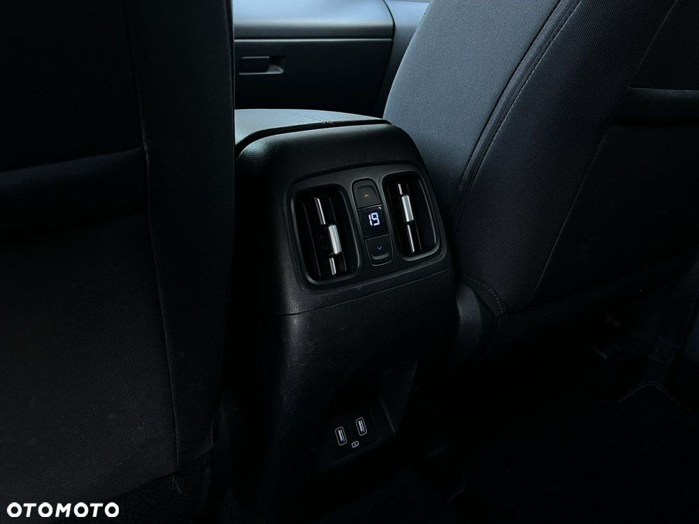 Hyundai Tucson - 17