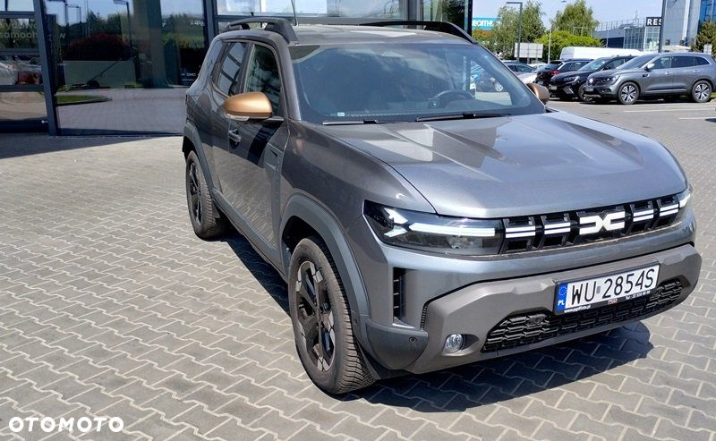 Dacia Duster - 3
