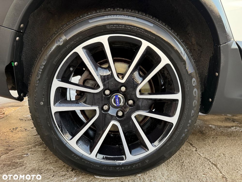 Volvo XC 70 D4 Drive-E Summum - 20