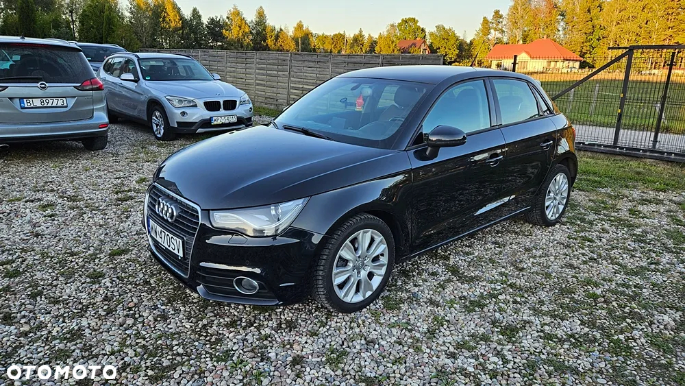 Audi A1 ver-1-4-tfsi-s-tronic-attraction - 7