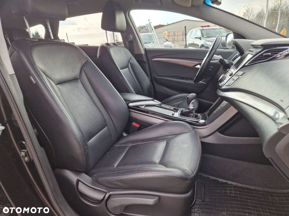 Hyundai i40 - 18