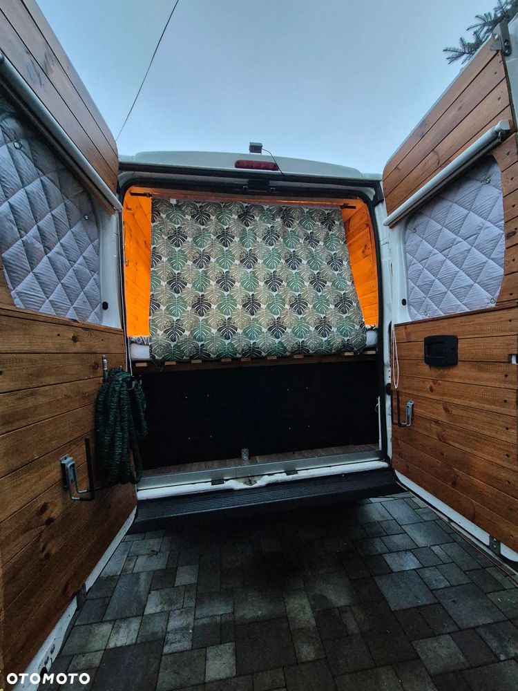 Fiat Ducato - 21