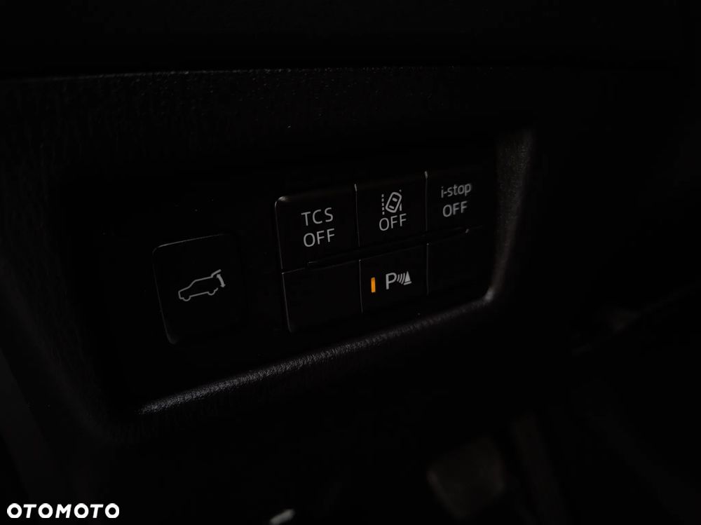 Mazda CX-5 SKYACTIV-G 165 AWD Exclusive-Line - 16