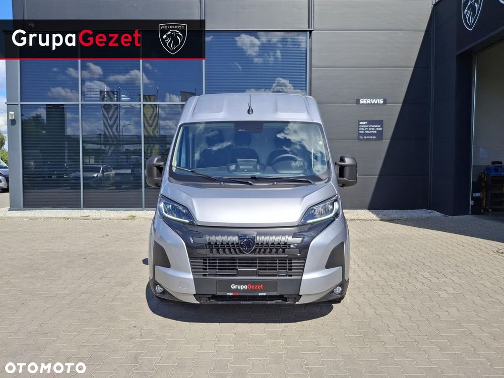 Peugeot Boxer - 6
