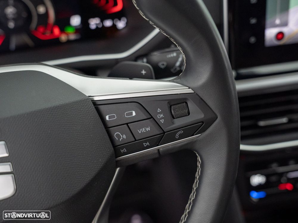 SEAT Tarraco 2.0 TDI Style DSG - 21