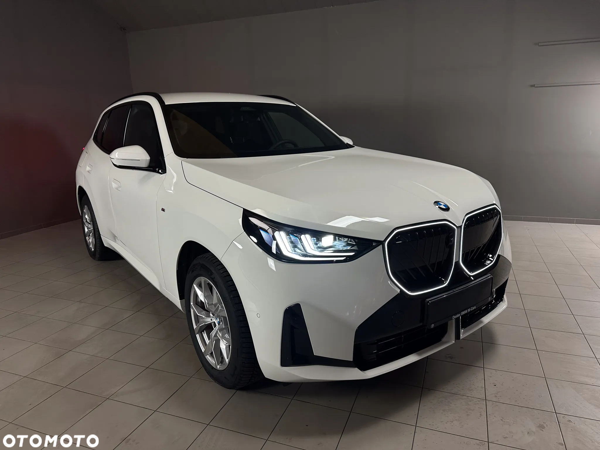 BMW X3 - 3