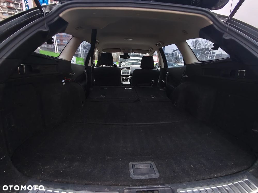 Mazda 6 2.0 Exclusive - 10