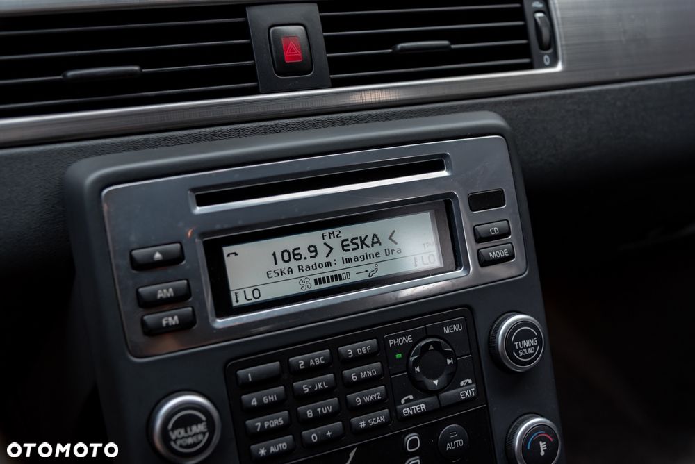 Volvo S80 2.0T Summum - 34