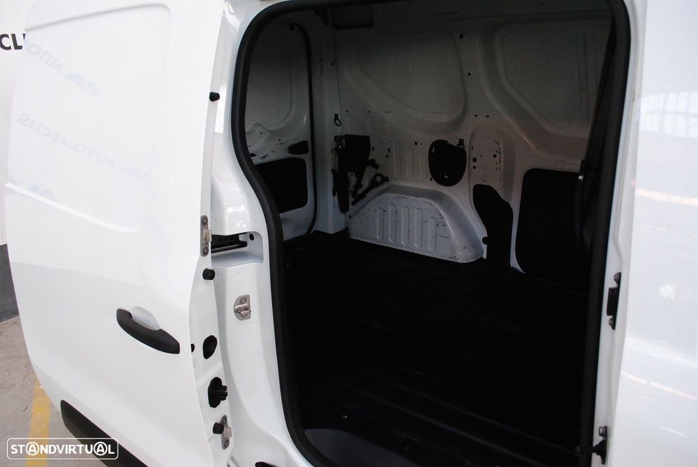 Renault Kangoo EXPRESS 1.5 DCI - 19