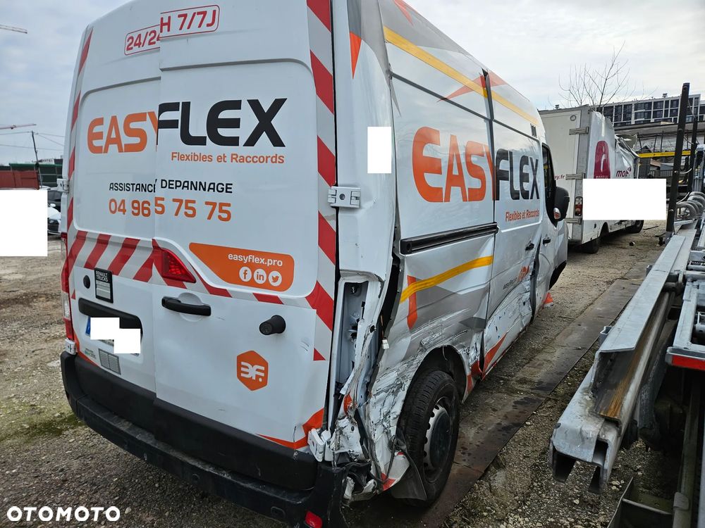 Renault Master - 6