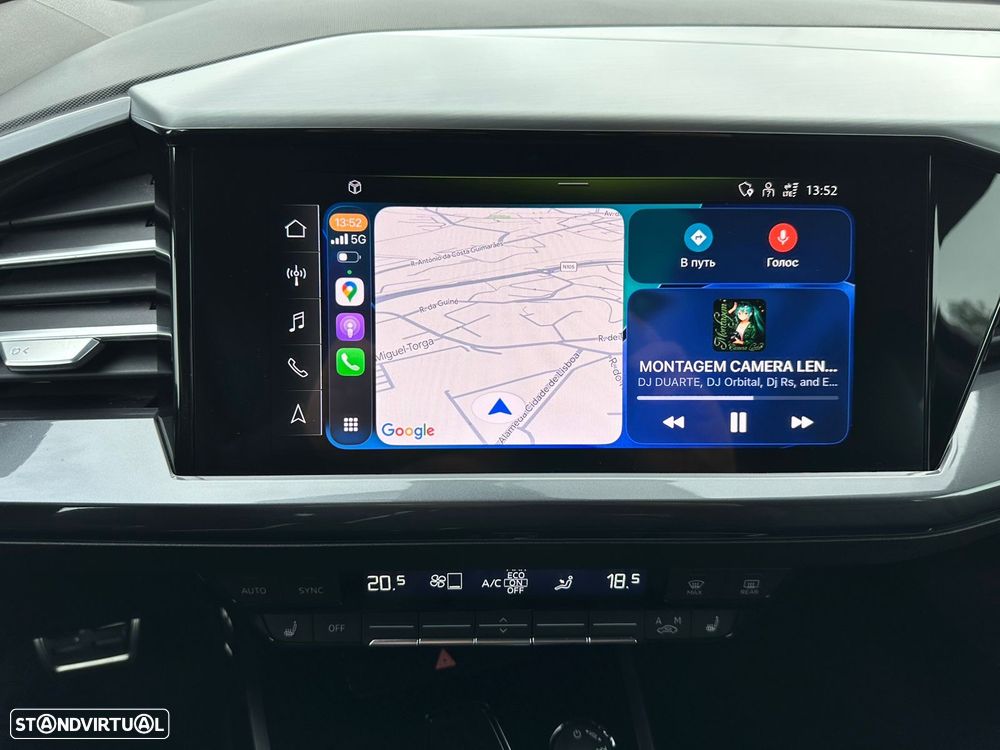 Audi Q4 e-tron 35 - 16