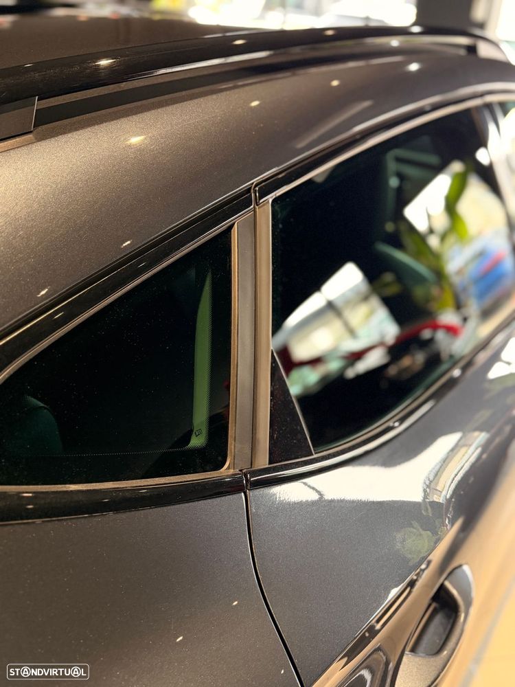 Cupra Formentor 1.5 TSI Base DSG - 11