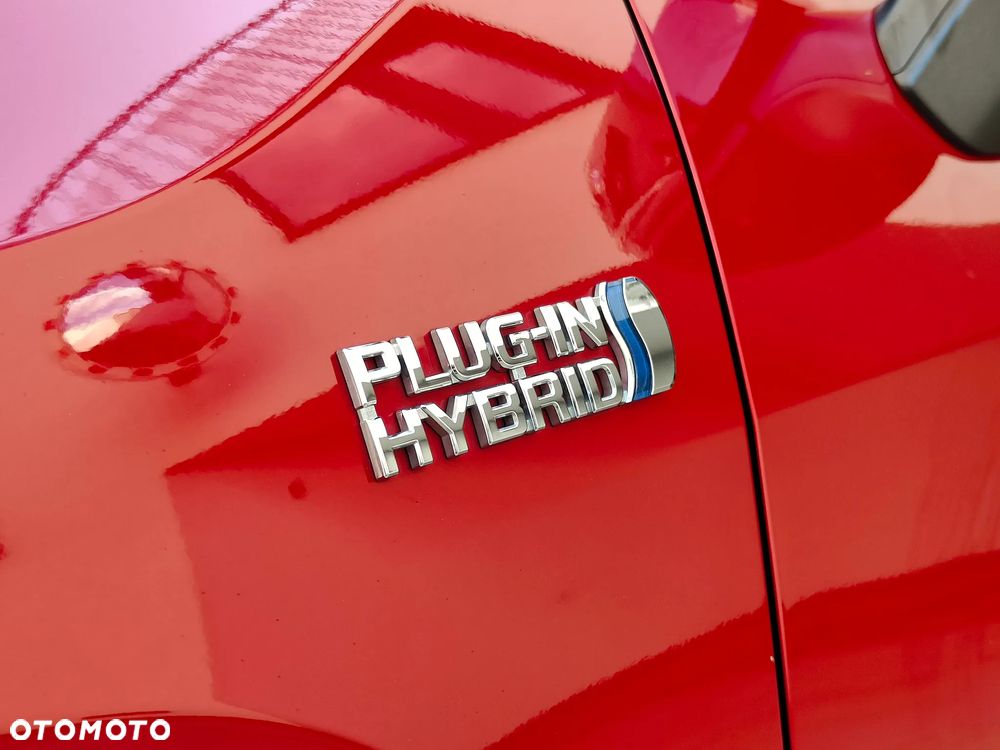 Toyota RAV4 2.5 Plug-In Hybrid Executive 4x4 - 13