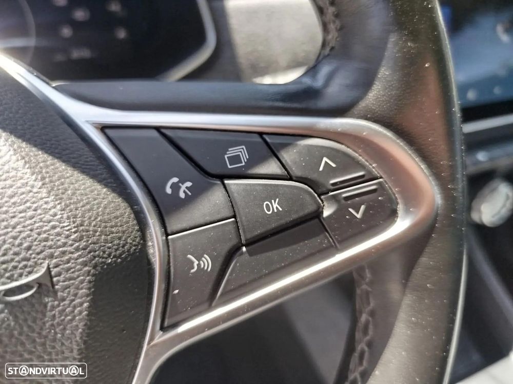 Renault Zoe (c/ Bateria) Intens 50 - 19