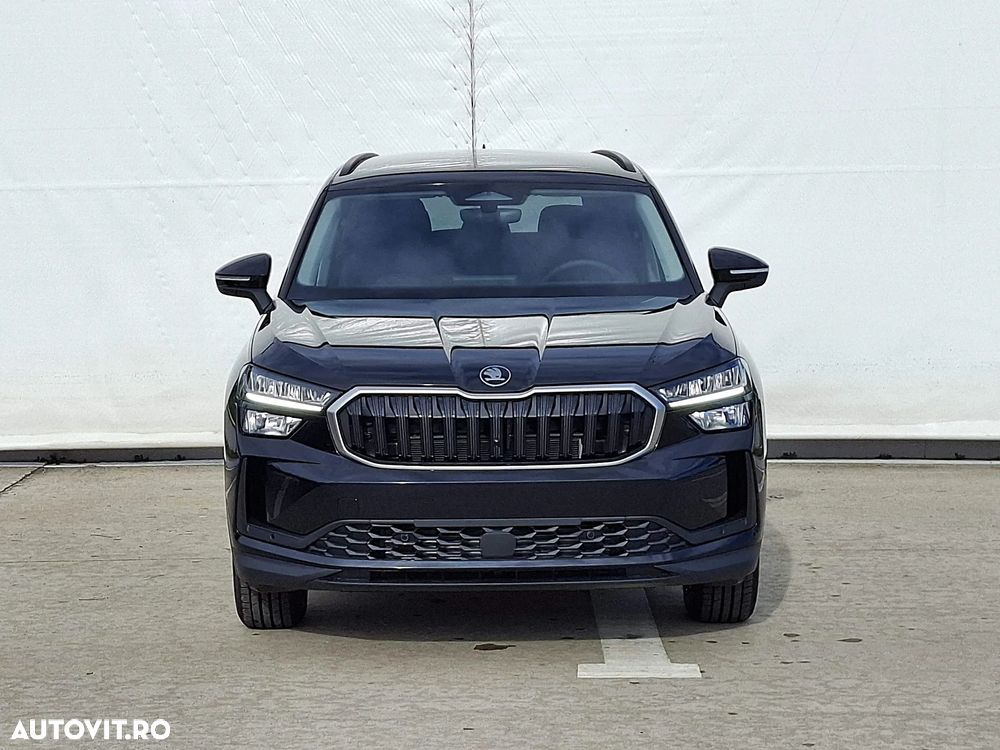 Skoda Kodiaq 2.0 TDI DSG Selection - 4