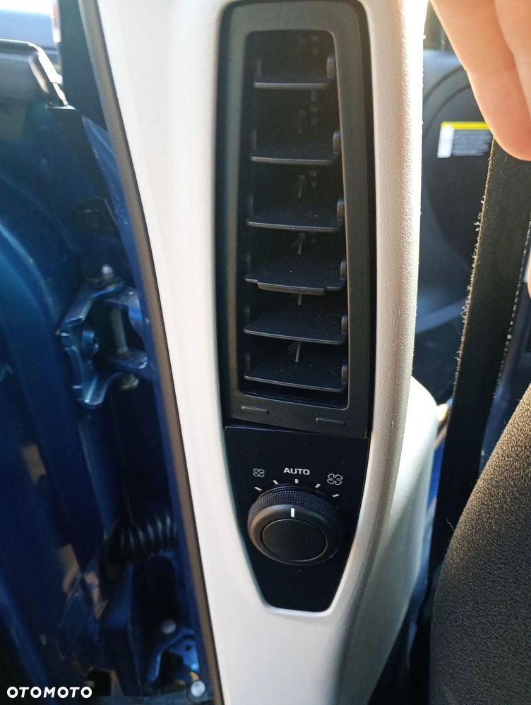 Citroën C4 Picasso 1.6 VTi Attraction - 14
