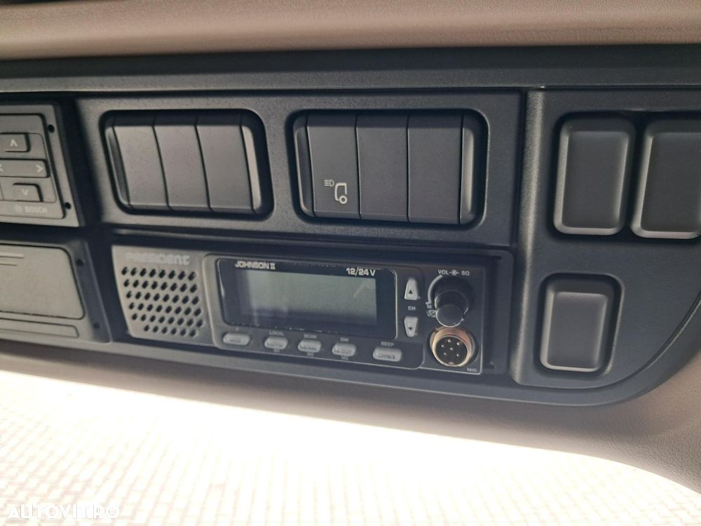 DAF XF FT SSC 480CP AUTOMAT EURO 6 - 29
