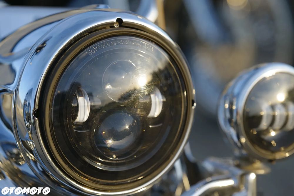 Harley-Davidson Touring Road King - 14