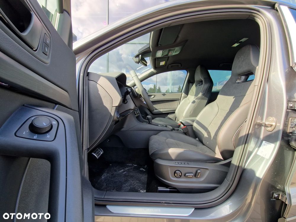Cupra Ateca - 7