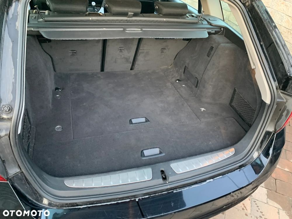 BMW Seria 3 318d Sport Line Shadow - 5