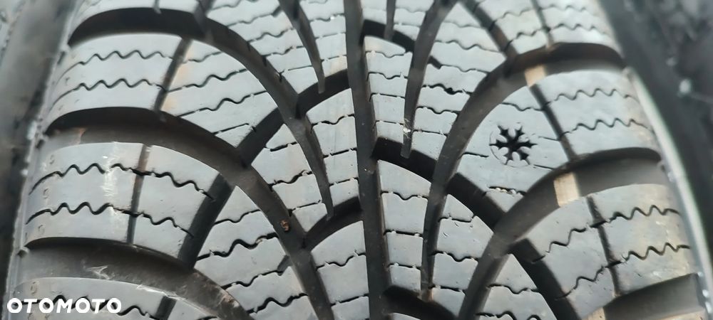 Koła Zimowe Felgi Aluminiowe Oryg. Vw UP Skoda Citigo Seat Mii Goodyear 165/65/15 4x7,9mm 2021 rok Idealne!! Starogard Gdański - 22