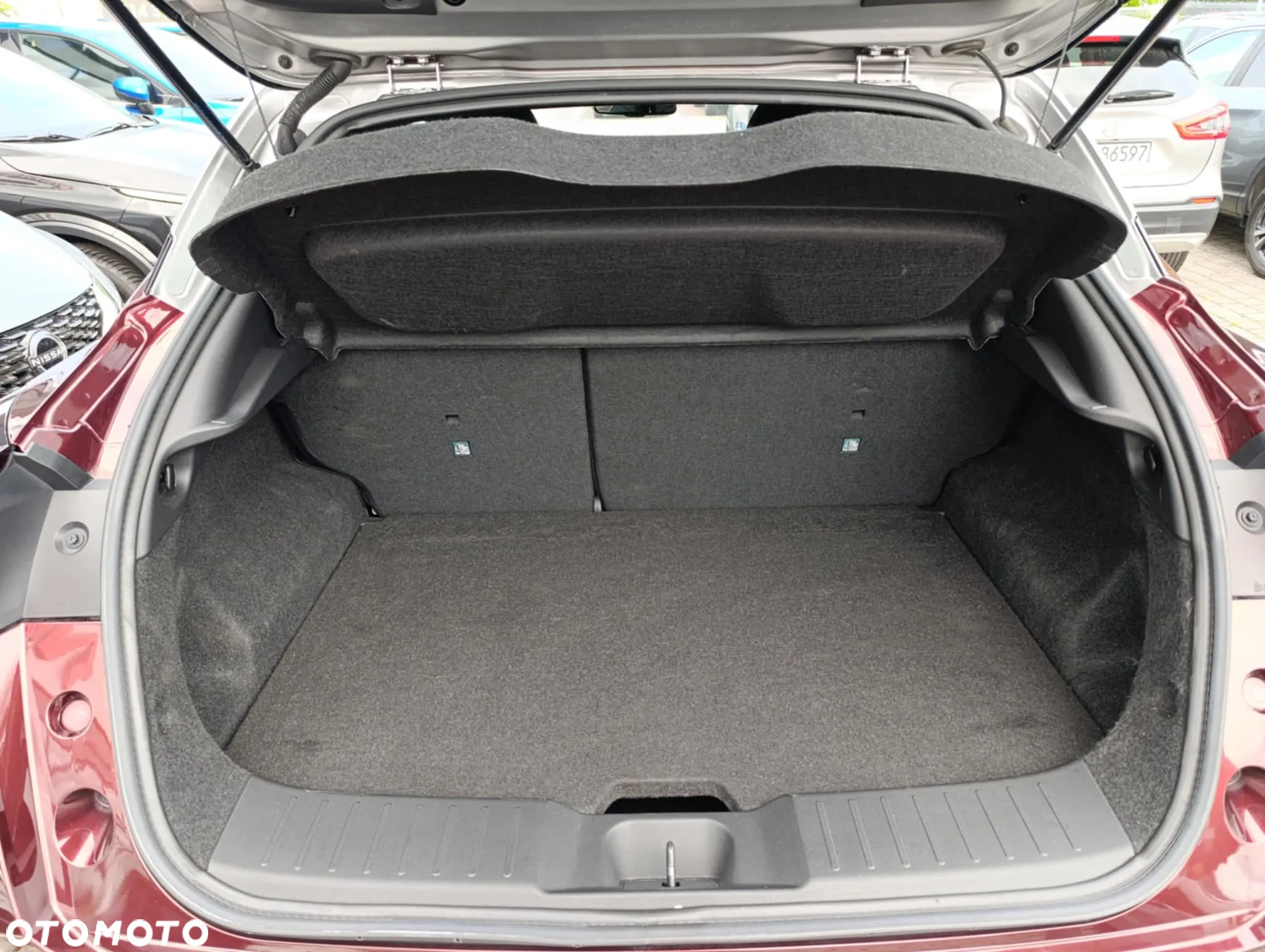 Nissan Juke 1.0 DIG-T N-Design DCT - 10