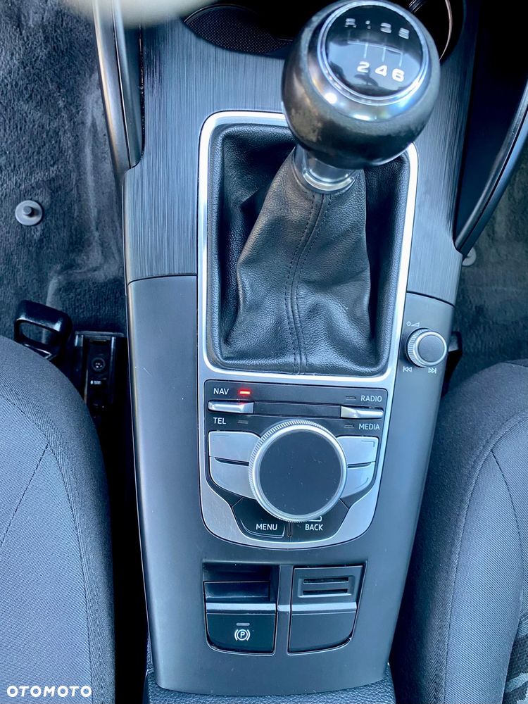 Audi A3 Sportback - 17