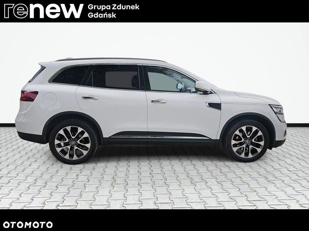 Renault Koleos 2.0 dCi Intens 4x4 X-Tronic - 11