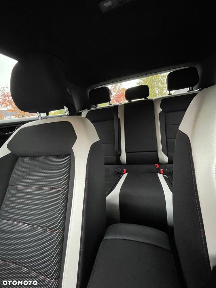 Volkswagen T-Roc 1.5 TSI ACT OPF DSG Sport - 18