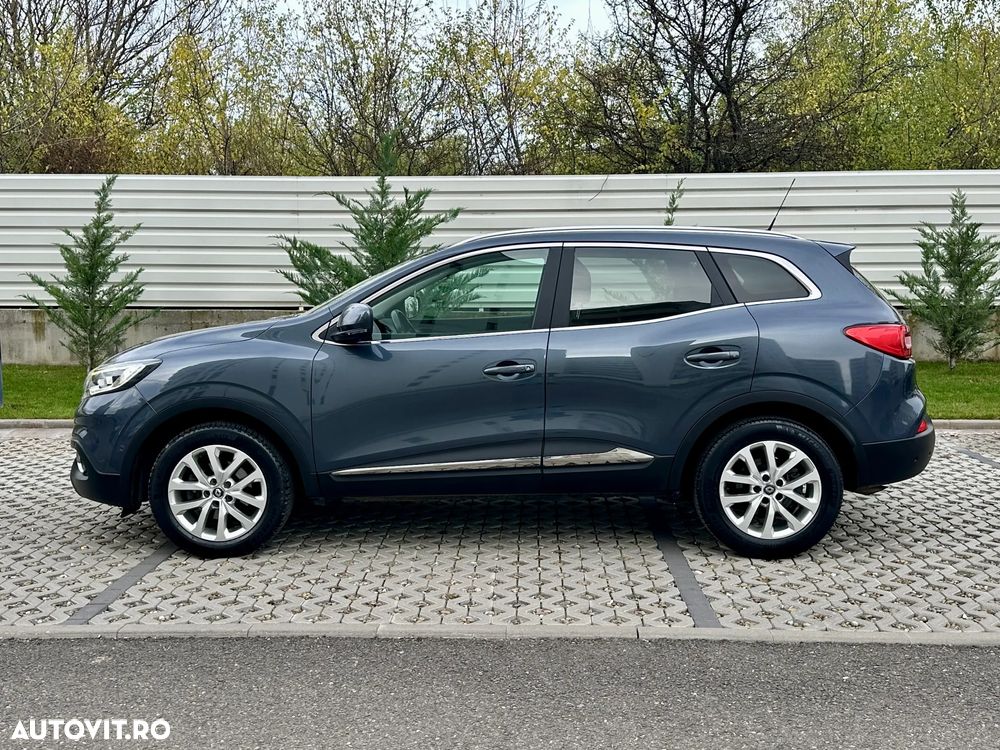 Renault Kadjar - 12