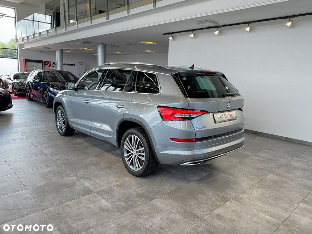 Skoda Kodiaq - 7
