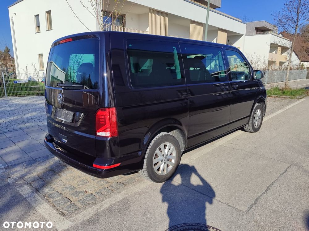 Volkswagen Multivan 2.0 TDI L1 Edition DSG - 3